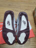 耐克NIKE板鞋復(fù)古AIR FLIGHT '89男子運(yùn)動(dòng)鞋F(xiàn)Q8256-100白41 曬單實(shí)拍圖