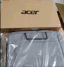 宏碁（acer）宏基優(yōu)躍新蜂鳥(niǎo)Fun非凡GO 13代酷睿商用辦公本學(xué)生輕薄本筆記本電腦定制 HQ11A 13代酷睿i5-13500H/銳炬顯卡/14英寸 16G 512G PCIe SSD【主流款】 曬單實(shí)拍圖