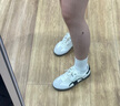 Champion美國冠軍2025新款板鞋女男 經(jīng)典時尚休閑百搭德訓(xùn)鞋25FWT12 曬單實(shí)拍圖