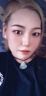 Lnieer999足銀蝴蝶耳釘女2025新款養(yǎng)耳洞耳環(huán)洗睡免摘防掉輕奢高級耳飾 蝴蝶耳釘【足銀999】 曬單實拍圖