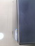 美菱（MeiLing）冰柜200/300/301升臥式頂開門家用商用減霜冷藏冷凍大容量一級能效保鮮冰箱大型電冰柜 單溫灰色【可囤420斤肉】 301L 曬單實(shí)拍圖