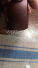 茗陽宜興原礦全手工紫砂杯品茗杯茶碗小茶杯口杯茶具老段泥帶把主人杯 單個價 曬單實拍圖