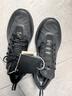 ARC'TERYX始祖鳥(niǎo) SYLAN GTX 覆蓋防水 男子 競(jìng)速山地跑鞋 Black/Black/黑色/黑色 8 曬單實(shí)拍圖