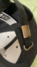 北面（The North Face）帽子男女帽春夏秋冬戶(hù)外運動(dòng)帽棒球帽鴨舌帽 JK3/黑色 曬單實(shí)拍圖