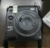 富士（FUJIFILM）拍立得instax mini99 mini90/40minievo一次成像相機 即拍即得相紙 新年禮物 年會(huì )獎品 情人節禮盒 MINI EVO 黑色【限時(shí)特惠】 官方標配【不含 曬單實(shí)拍圖