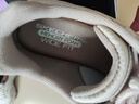 斯凱奇（Skechers）女鞋 2026秋季新款城市戶(hù)外徒步運動(dòng)鞋時(shí)尚復古輕便透氣休閑鞋 灰褐色/現貨速發(fā) 36 (腳長(cháng)23cm) 曬單實(shí)拍圖