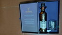 格蘭菲迪（GLENFIDDICH）核心系列15年單一麥芽威士忌洋酒禮盒700ml中秋送禮 格蘭菲迪15年蛇年禮盒 曬單實(shí)拍圖
