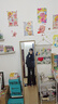 戀的冬季羽絨棉服女衣服學(xué)生派克服2024新款棉衣秋冬外套羽棉襖絨服女 韓版加厚藏青色 均碼（可備注碼數） 曬單實(shí)拍圖