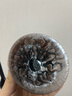 桌匠鑄正宗純手工高檔建盞茶杯陶瓷窯變茶盞大容量主人杯單杯喝茶品茗杯 九龍斗笠盞【證書禮盒禮袋裝】 曬單實拍圖