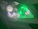 過(guò)渡帶適用哈弗H6示寬燈11-21款16超亮LED13示廓燈17小燈泡19哈弗H1改裝 【13燈-超亮青檸檬】1對價(jià) 曬單實(shí)拍圖