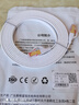 斯格（SGO） 八類(lèi)網(wǎng)線(xiàn)CAT8萬(wàn)兆跳線(xiàn)電腦電視網(wǎng)絡(luò)寬帶連接線(xiàn)電竟級(jí)工程家用成品8芯雙絞線(xiàn)雙屏蔽 八類(lèi)網(wǎng)線(xiàn)(扁平白色) 3米 曬單實(shí)拍圖