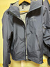 始祖鳥（ARC'TERYX）Beta LT 硬殼衣沖鋒衣防水外套防風衣 藍黑色 M 曬單實拍圖