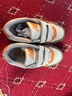 NEW BALANCE4-7歲男女兒童魔術(shù)貼耐磨輕便運動(dòng)鞋530S 曬單實(shí)拍圖