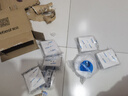 視貝（SEEBEST） E27螺口燈座LED節(jié)能燈燈頭底座明裝 E27圓形燈頭座 曬單實(shí)拍圖