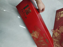 波尼亞1號老火腿禮盒900g 高檔肉食熟食禮盒送長輩青島特產(chǎn) 節(jié)日禮盒 1號老火腿新年禮盒 曬單實拍圖
