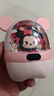 迪士尼DISNEY草莓熊暖手寶充電寶女生暖寶寶元旦新年生日禮物送女朋友暖手神器 【米妮粉】五檔調(diào)溫+溫馨夜燈 曬單實(shí)拍圖