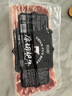 恒都厚切肥牛 火鍋 食材 涮肉 生鮮 肥牛 烤肉 牛肉片  燒烤食材 150g*3袋 曬單實拍圖