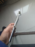 音威爾 適用vivox90s手機(jī)殼素皮電鍍新款高端vivo X90s保護(hù)套商務(wù)全包防摔男女商務(wù)高級(jí)感 vivox90s【初雪白】高端素皮 啟航奢華款 曬單實(shí)拍圖