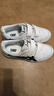 asics亞瑟士童鞋 兒童休閑經(jīng)典板鞋3-7歲男女童 JAPAN S PS 1194A077 103 35 曬單實(shí)拍圖