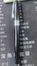 畢加索(Pimio)鋼筆918財務(wù)美工商務(wù)辦公高檔暗尖美工筆917書(shū)法練字簽名彎尖美工筆節日送禮鋼筆 918黑色銀夾財務(wù)彎尖美工(0.7mm)禮盒裝 曬單實(shí)拍圖