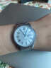 卡西歐（CASIO）手表男 羅馬表盤 指針休閑商務(wù)防水日期星期石英男表 MTP-1384D-7A2  防水100米 曬單實拍圖