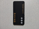 靜微OPPOK12Plus手機(jī)殼k12 plus液態(tài)硅膠PKS110新款保護(hù)套K12plus全包軟殼5G防摔外殼OPPO個性創(chuàng)意男女 【黑-諸事皆順】 OPPO K12 Plus 曬單實(shí)拍圖