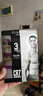 CR7 CRISTIANO RONALDO C羅同款春季新款內(nèi)衣男士3條裝棉質(zhì)四角褲平角內(nèi)褲男情人節(jié)禮物 曬單實拍圖
