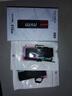 七彩虹（Colorful）1TB SSD固態(tài)硬盤(pán)M.2接口 NVME協(xié)議512G臺式電腦CN600 PCIE3.0系列筆記本高速2TB大容量 CF600 512GB【升級CN600 512G】 單硬盤(pán) 曬單實(shí)拍圖