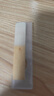 彎德林（Vandoren）灰盒V12降B調(diào)單簧管黑管哨片彎得林古典專業(yè)哨片2.5號3號海尚樂器 3.5號一盒（10片） 曬單實拍圖