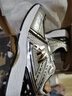 NEW BALANCE4-7歲童鞋Y2K經(jīng)典潮酷尖貨運(yùn)動(dòng)鞋1906RA 曬單實(shí)拍圖