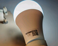 三雄極光星際系列LED燈泡球泡 省電節(jié)能球泡燈具替換光源 E27大螺口燈泡 E27螺口5W 6500K白光 曬單實拍圖