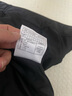 卡賓男裝 90鴨絨羽絨服秋冬新款滿身LOGO鋼壓保暖外套B 煤黑色01 XL /180/52 曬單實(shí)拍圖