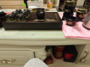 琦軒源懶人自動(dòng)茶具套裝家用客廳中式茶盤(pán)輕奢防燙泡茶神器陶瓷功夫茶杯 曬單實(shí)拍圖