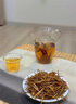 萬茗巖云南滇紅大金針茶葉禮盒裝特級蜜香古樹茶濃香型高檔送禮長輩禮盒 曬單實拍圖