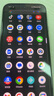 谷歌（Google）Pixel 8A 新款智能手機(jī) 原生安卓系統(tǒng) 國(guó)際版 海外版 曜石黑 128GB 曬單實(shí)拍圖