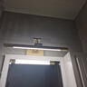 卡夢爾鏡前燈全銅黑色歐式鏡燈美式浴室衛(wèi)生間鏡柜燈具防水LED化妝鏡燈 銅色大號76cm（LED自然光15瓦) 曬單實拍圖
