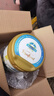 奧純冠（Nature One Dairy）鉑金3段HMO配方牛奶粉 益生菌+乳鐵蛋白 1-3歲900g 曬單實(shí)拍圖