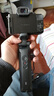 JJC 相機手柄三腳架 快門(mén)線(xiàn)遙控器 適用松下S9 G100D GH7 GH6L G9M2 G110 GH5S S5M2 S5IIX G95 支架 TP-PA1【替代DMW-SHGR1】 曬單實(shí)拍圖