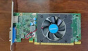聯(lián)想（Lenovo） 臺式機顯卡 獨顯 PCI-E 3.0 2.0小機箱顯卡 吃雞游戲顯卡 RX550-4GD5】全新 4G大顯存 曬單實拍圖