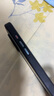 0度 適用iPhone16promax手機(jī)殼磁吸保護(hù)套蘋(píng)果16膚感手機(jī)套全包硅膠防摔抗指紋磨砂殼 黑色 iPhone16ProMax-6.9英寸 曬單實(shí)拍圖
