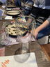 雙立人（ZWILLING）啤酒杯雙層玻璃杯家用果汁杯扎啤杯保稅區(qū)現(xiàn)貨 410ml啤酒杯兩件套 曬單實拍圖