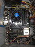 華碩技嘉H81M B85M Z97主板1150針DDR3內存臺式機二手主板 游戲辦公主板 華碩 B85-A/PLUS 大板 曬單實(shí)拍圖