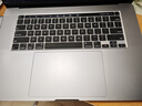 Apple MacBook Pro 2019款16英寸 蘋果筆記本電腦 二手筆記本 顏色以質(zhì)檢報(bào)告為準(zhǔn) i7+32G+512G 曬單實(shí)拍圖
