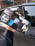 CASETIFY 更快樂的日子即將來臨 適用于iPhone 16/15 Plus/Pro/Max手機(jī)殼 鏡面黑框Magsafe iPhone 16 Pro Max 曬單實(shí)拍圖