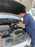 瓦爾塔（VARTA）京東養車(chē)汽車(chē)蓄電池啟停系列AGMH6領(lǐng)動(dòng)榮威mini科魯茲科沃茲速銳 曬單實(shí)拍圖