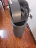 艾美特（AIRMATE）風(fēng)扇AI智能智能凈化循環(huán)扇涼風(fēng)三合一智能凈化循環(huán)扇負離子PM2.5過(guò)濾 AIR7pro 曬單實(shí)拍圖