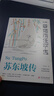 蘇東坡傳 一蓑煙雨任平生 此心安處是吾鄉(xiāng) 正版圖書 蘇東坡詞傳 枕上詩(shī)書 遇見 宋詞 唐宋詩(shī)集 人物傳記 文學(xué)名家名著 林語(yǔ)堂推薦書籍 曬單實(shí)拍圖