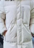 巴拉巴拉童裝兒童輕薄羽絨服2024男童女童冬季大童小童外套潮208424107255 曬單實(shí)拍圖