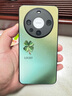 洛克島適用于華為mate70 pro手機(jī)殼新款優(yōu)享版簡約小清新Mate60Pro四葉草漸變高級感男女款全包防摔保護(hù) 【綠晶四葉草】 華為Mate60 Pro 曬單實(shí)拍圖