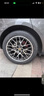 瑪吉斯瑪吉斯/MAXXIS 輪胎 255/50R19 107Y VS5 SUV 適配XC90路虎攬勝 曬單實(shí)拍圖